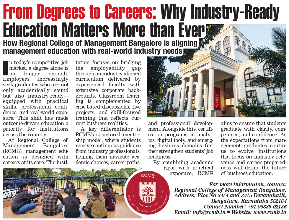 Regional-College