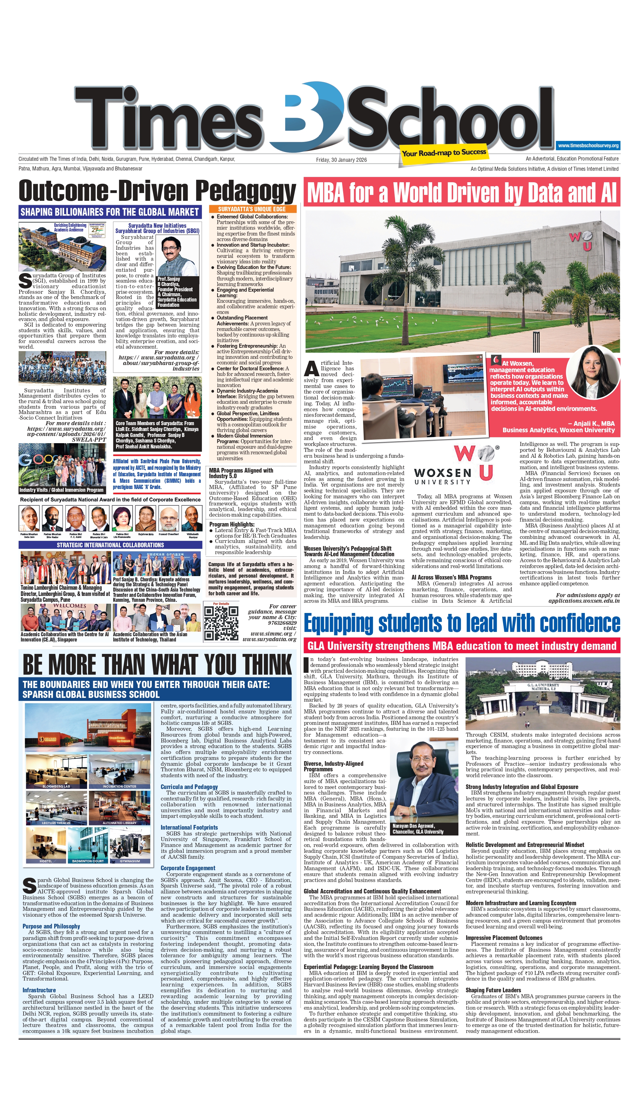 VES-Business-School